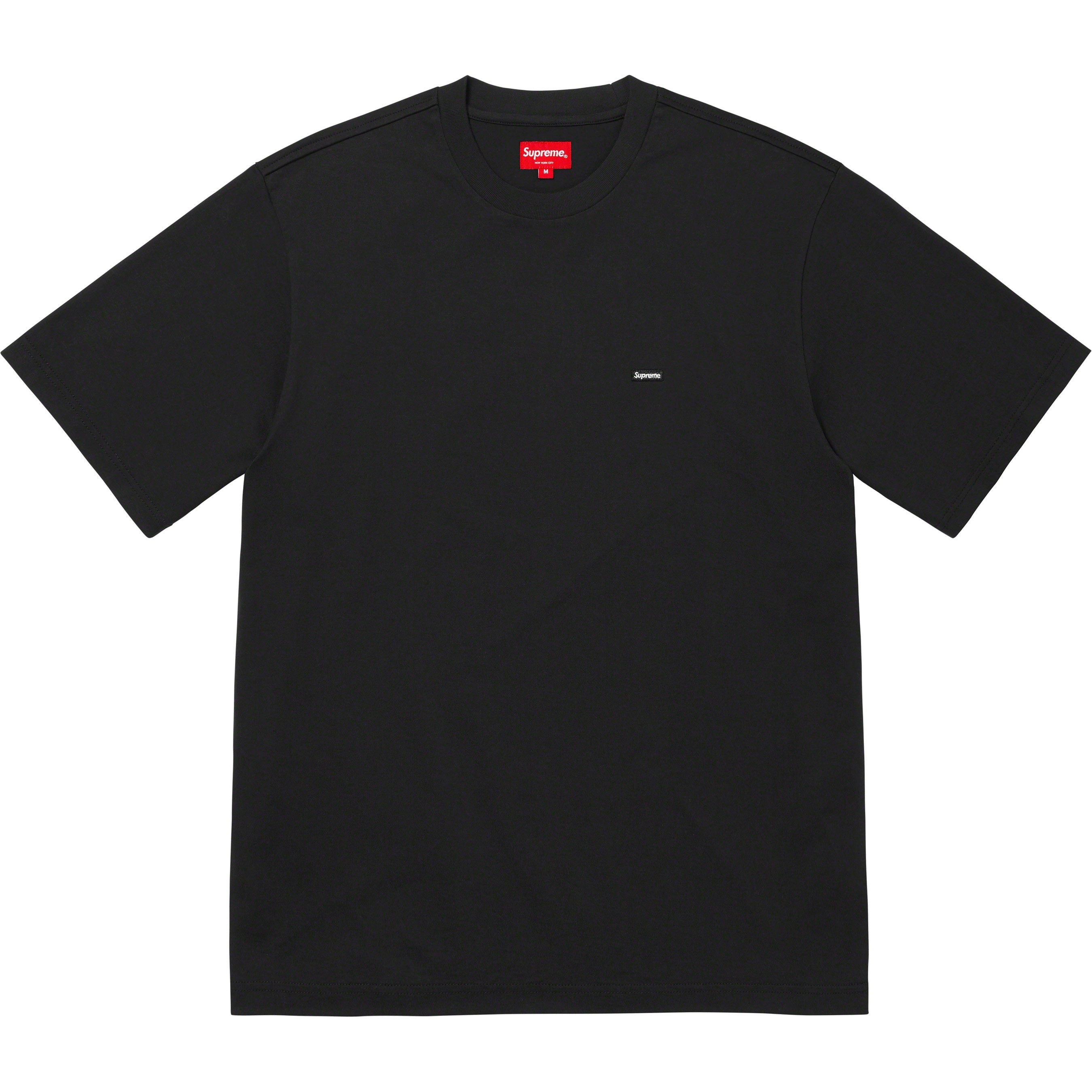 Small Box Tee view 3